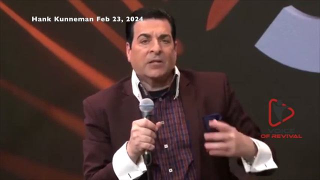 Hank Kunneman PROPHETIC WORD🚨[PROPHETIC DREAM] 4 THINGS YOU MUST KNOW Prophecy Feb 23, 2024 смотреть онлайн