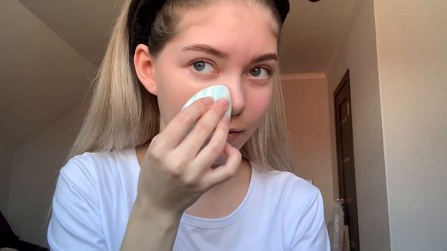 Как сделать кекс в микроволновке | Оформление candy bar | Влог 23 февраля смотреть онлайн