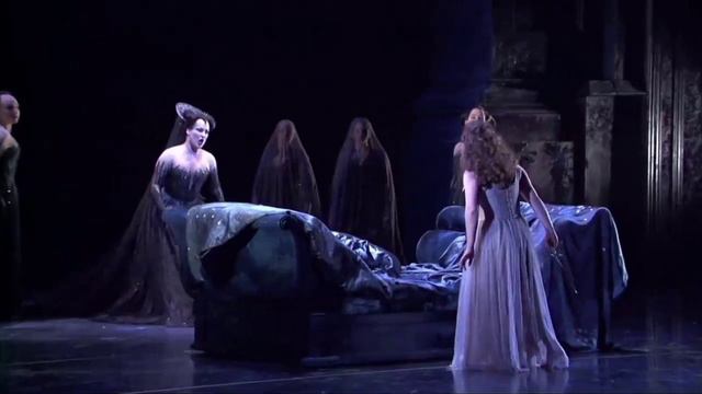 The Magic Flute_Queen of the Night aria | Mozart; Diana Damrau смотреть онлайн