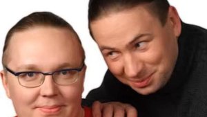 Бачинский и Стиллавин на радио Модерн 009 03