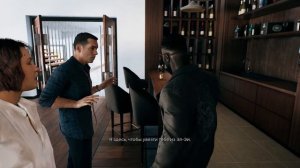 Dead Island 2 сюжет глазами новичка(EP-1) Чё там было?