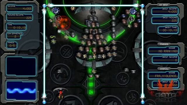 Ricochet HD [GAMEPLAY] - PS3 смотреть онлайн