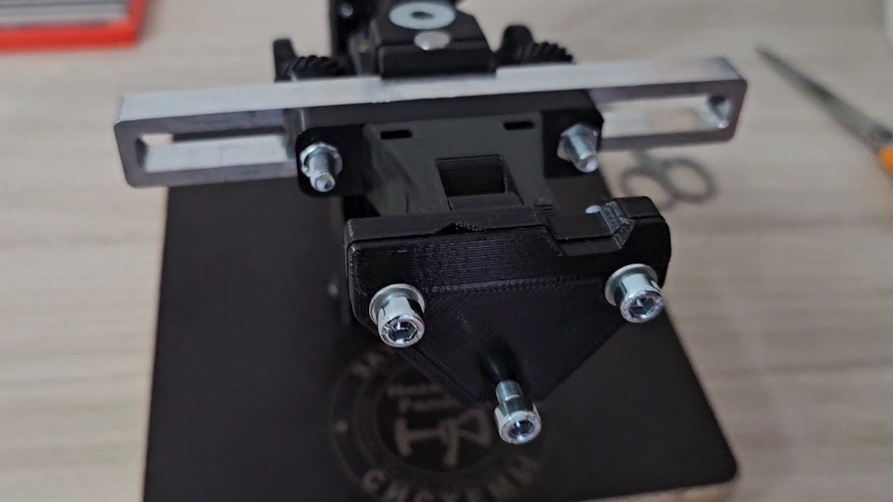 Новый навес для Ножниц + заточка смотреть онлайн