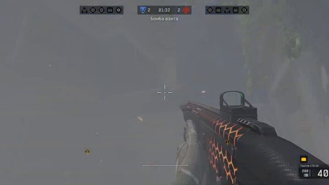 ТОП ТИММЕЙТ НА РМ В WARFACE! Приколы и баги Варфейс