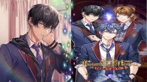 Bloodworth Academy Occult Club / Оккультный клуб Академии Бладворта / Глава 14 /Меня тянет к нему/?