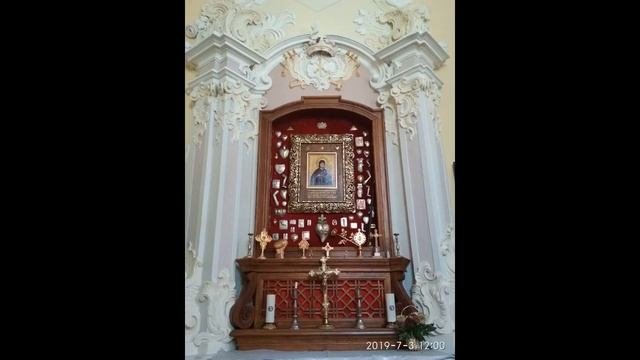 Армяне в Украине. Каменец-Подольский. Экскурсия | Armenians In Ukraine. Kamianets-Podilskyi