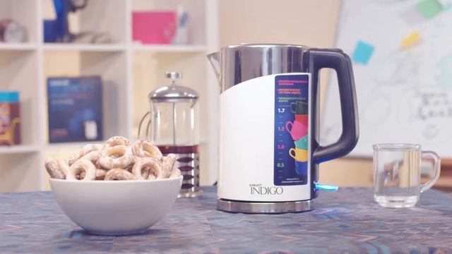 "Чайникам" о ЧАЙНИКАХ. Часть 2. смотреть онлайн