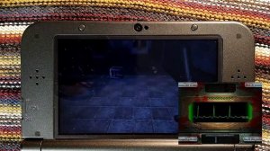 Dementium Remastered - Nintendo 3DS handheld gameplay / no commentary