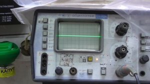 NEON ВД-201 на биполярных транзисторах. Искра есть, а дуги нет. Ремонт.