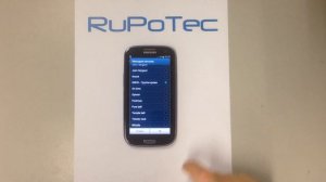 Установить персональную мелодию для уведомления календаря или события на Samsung Galaxy S3