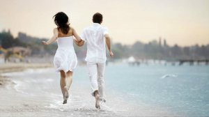 Навсегда.Анна Воробей и Рок-острова.