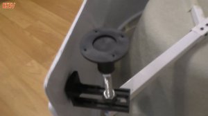 КАК СОБРАТЬ И УСТАНОВИТЬ ДУШЕВОЙ УГОЛОК