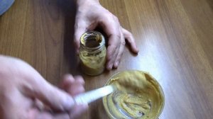 Домашняя горчица за 10 минут без уксуса, без соли и без сахара! Рецепт горчицы из горчичного порошк