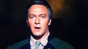 Christopher Plummer Singing Edelweiss (Sound of Music)