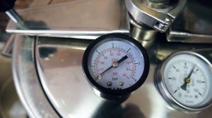 Овощное рагу на пару в автоклаве : готовим на пару с Малиновка 2