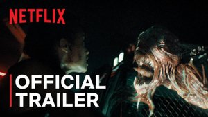 Обитель зла ☣Русский трейлер (1-й сезон, Субтитры)☣ Сериал 2022 (Netflix)