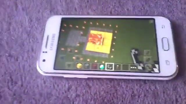 Как вызвать херобрина в маинкрафте 0.14.0 без модов,читов и командного блока ...+10 смотреть онлайн