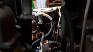 Тохатсу 5 4т с карбом от ямахи 6 4т