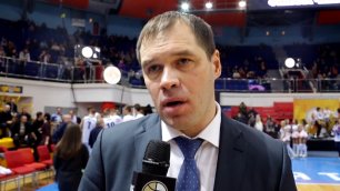«Новосибирск» выигрывает Кубок России второй раз за три года
