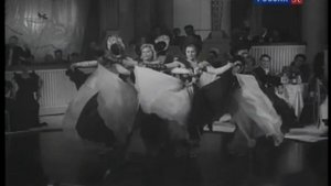 Красотки кабаре  - Сильва (1944)