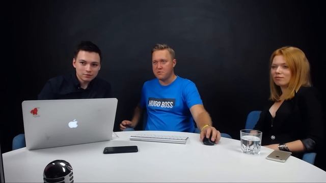 Design Review: разбор проектов и портфолио веб-дизайнеров