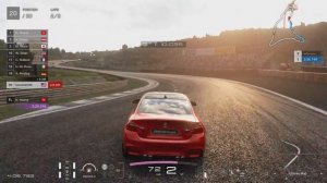 Gran Turismo Sport | Checking The New Camera Options