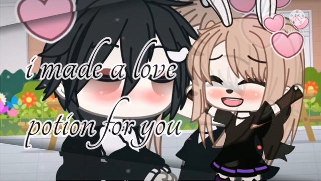 ||•❤Love potion❤•|| [GLMV] смотреть онлайн