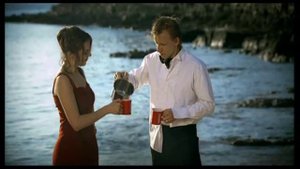 Nescafe. Шелест и Комолов (07-2007)