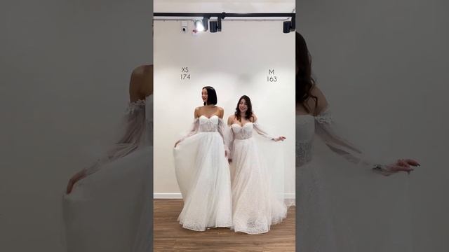 Свадебное платье смотреть онлайн