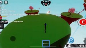 Getting 250(Roblox slap battles)+worst way to lose streak