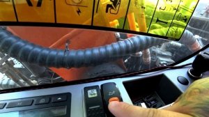 Управление тилтротатором#tiltrotator control