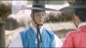 Пак Бо Гом! ❤️  "Свет луны, очерченный облаком"