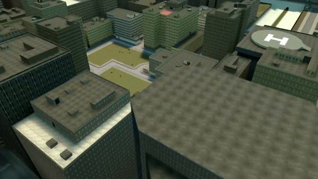 Garrys mod. Sandbox #3 смотреть онлайн