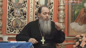 Можно ли отпевать некрещеных людей? (прот. Владимир Головин, г. Болгар)