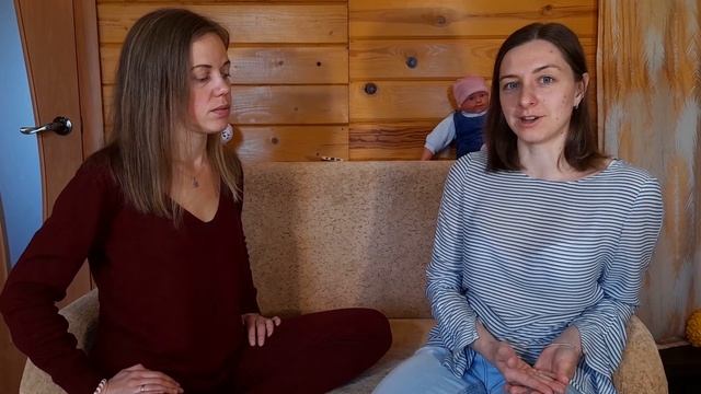 РЯДОМ С МАМОЙ. Первая встреча клуба. Что такое консультант по материнству. Зачем нужен психолог.