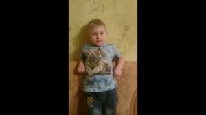Агния Барто «Я всё громче распеваю»