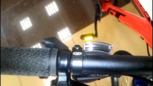 Обзор GT AVALANCHE SPORT(2017)