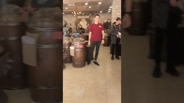 Прогулка по Казани ❤️