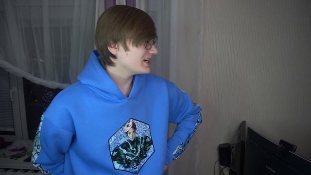 ТИПИЧНЫЙ АНИМЕШНИК