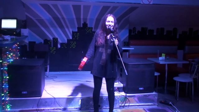 54. Влада Сергеева смотреть онлайн