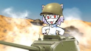 Neco Arc - Дуло (AI Cover)