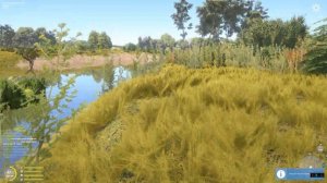 РР4. Ахтуба сегодня. ФАРМ на Осетрах! Куча трофеев в чате! Тащу 44 кг)