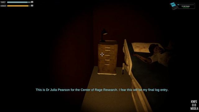 ИГРАЕМ В ХОРРОР ИГРУ- ПАНДЕМИЯ смотреть онлайн