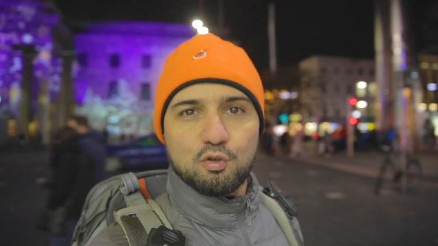 ДУБЛИН - Топ 10 достопримечательностей (и ловушек для туристов) в городе Дублин 2019 | Часть 2 смотреть онлайн