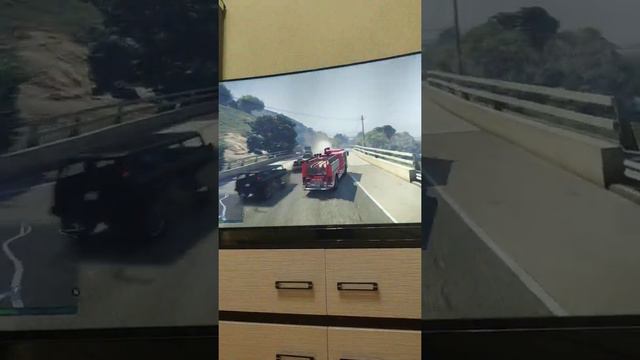 Обзор на режим режиссёра в GTA 5 смотреть онлайн