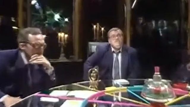 Что? Где? Когда? (Архив 1980-2011) смотреть онлайн