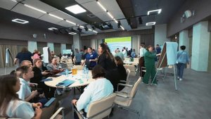 ГОРОДА.ФМ. Градоообразующие люди