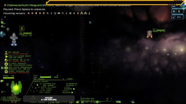 Starsector прохождение (часть 56) смотреть онлайн