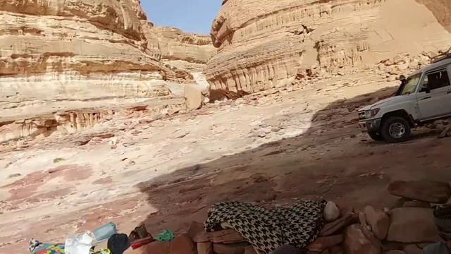 Синай. Отдых в походе. Бедуинские бубны. смотреть онлайн