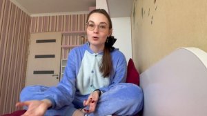 VLOG НЕДЕЛЯ ЭКЗАМЕНОВ В УНИВЕРСИТЕТЕ | Учеба на программиста
